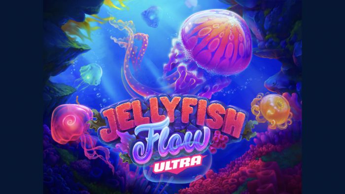 Jellyfish Flow Ultra Habanero’s underwater adventure