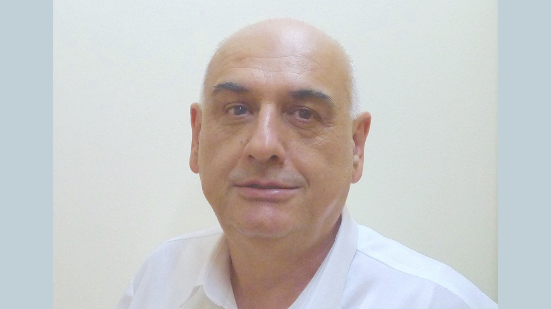 Joe Pisano