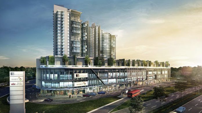 Johor Medini