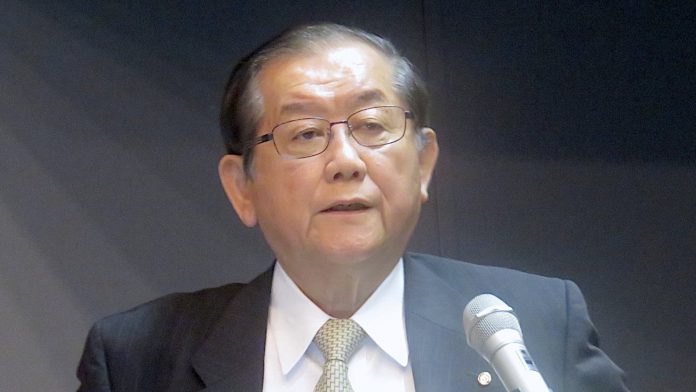 Hokkaido’s Kamori faces imprisonment in 500 .com bribery case