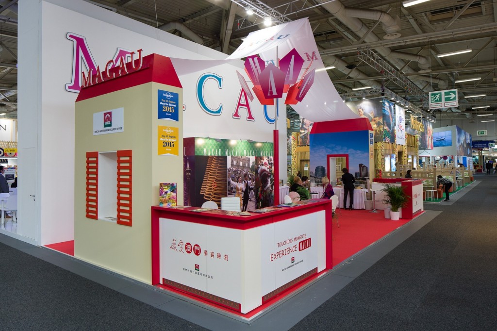MGTO to restart tourism marketing in China MGTO to restart tourism marketing in China