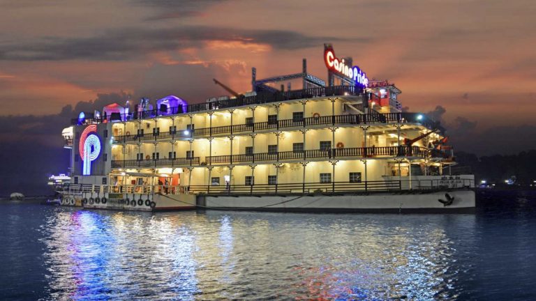 Goa police summon Casino Pride director