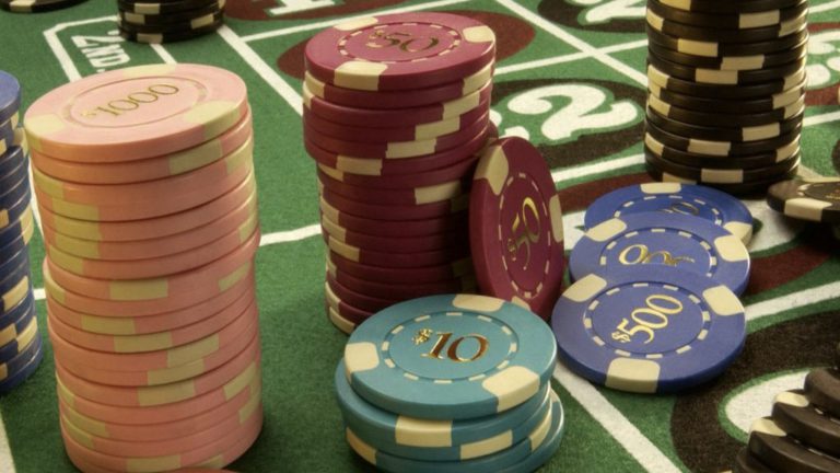 Macau saw surge in suspicious casino chip conversions in 2024