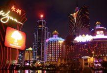 Macau Generic | AGB - Asia Gaming Brief Macau concessionaires safe – or are they?