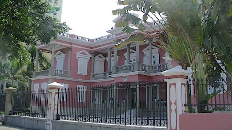 Macau Government