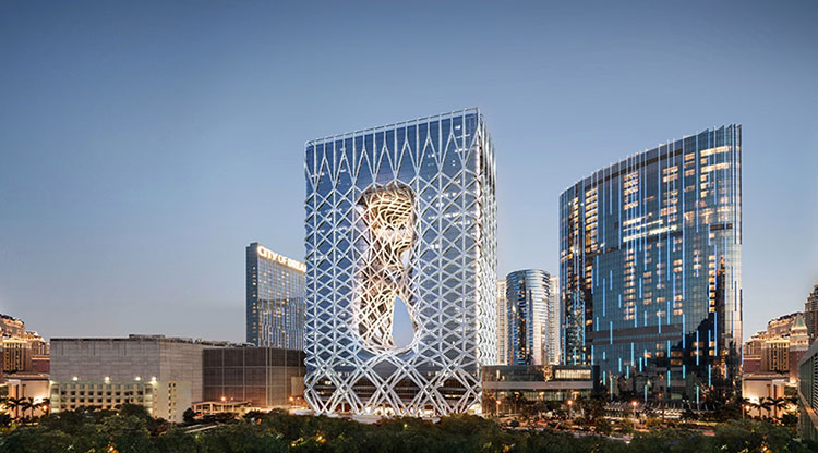 Melco-Resorts macau Melco seen as best-positioned Macau stock