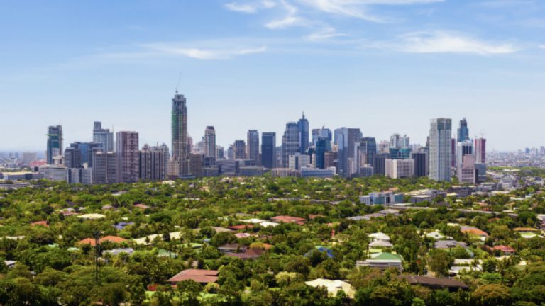 Philippines Q2 GGR plunges