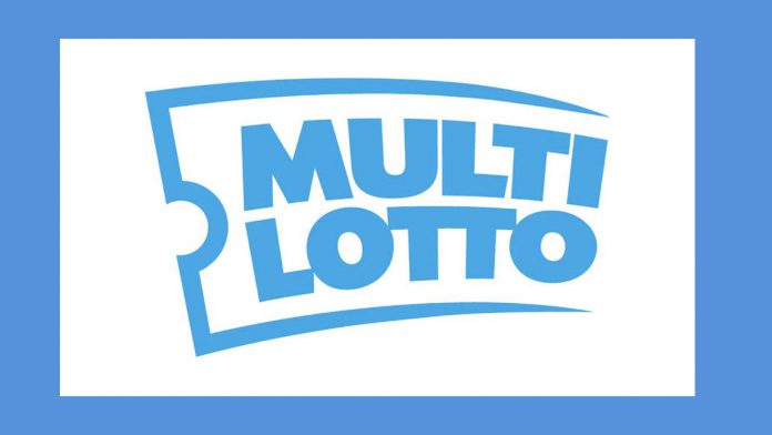 Multi Lotto Logo