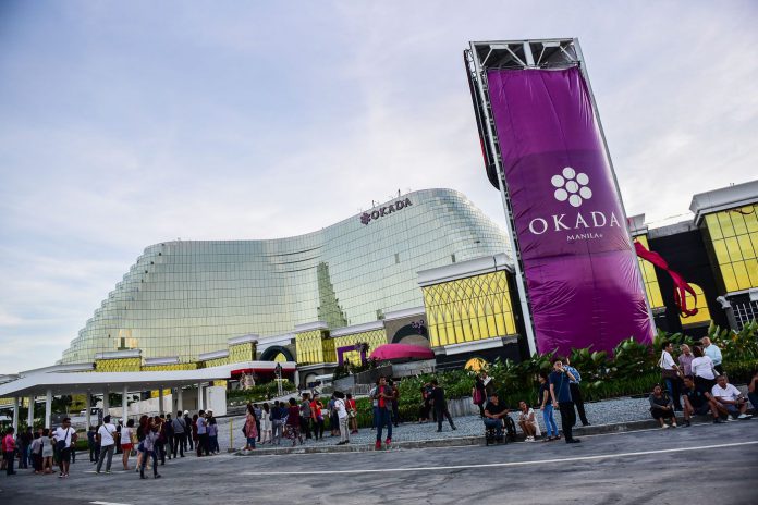 Uncertainty for Okada Manila is “significant,”