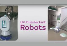 Okada Manila Robots | AGB - Asia Gaming Brief