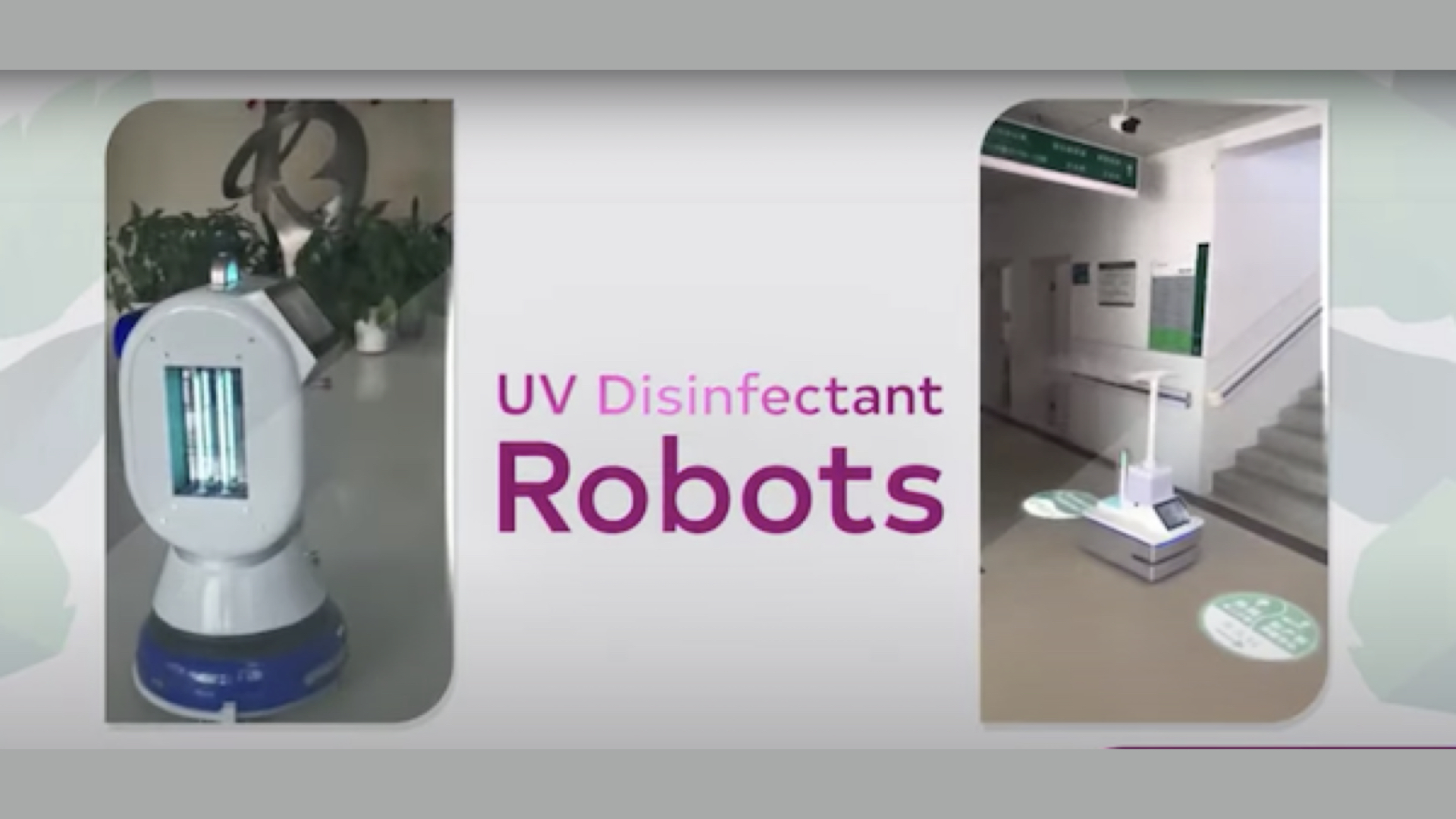 Okada Manila Robots