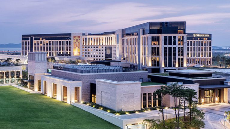 Paradise Co. 1Q profit falls 34.9% as Hyatt costs offset revenue growth
