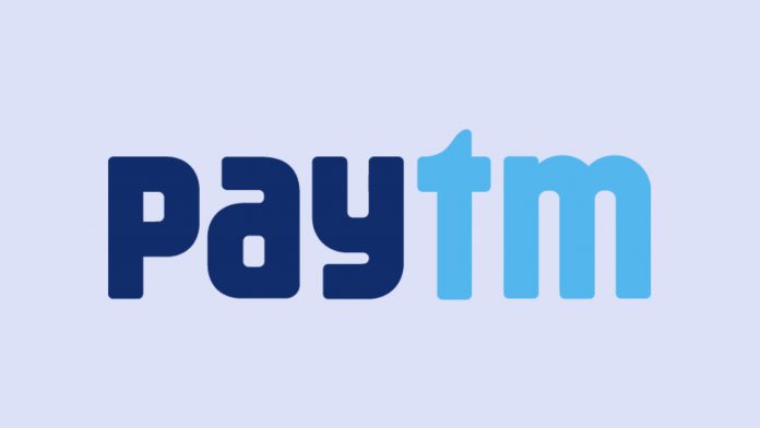 Paytm and Google dispute over suspected gambling payments