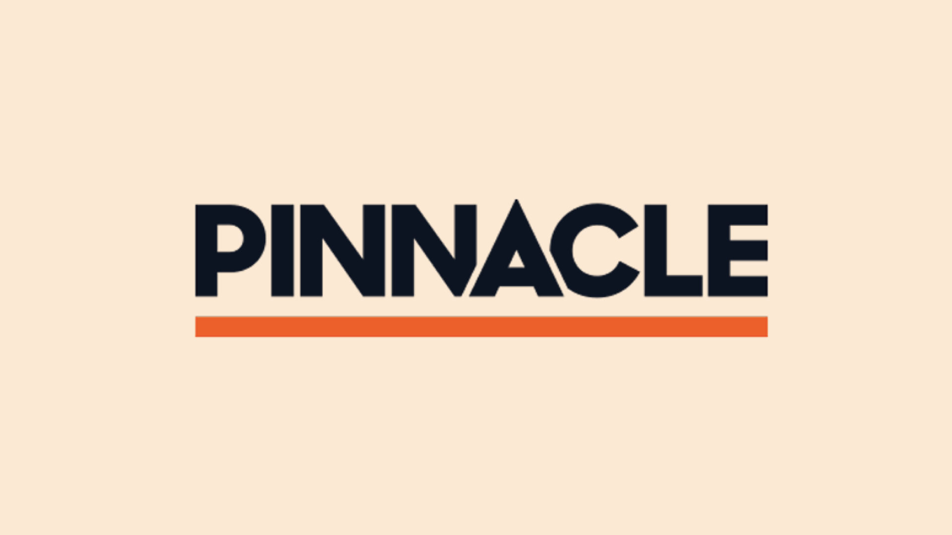 Pinnacle Logo Pinnacle says September off to a racing start