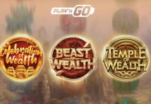 Play N Go | AGB - Asia Gaming Brief More entertainment. In One GO