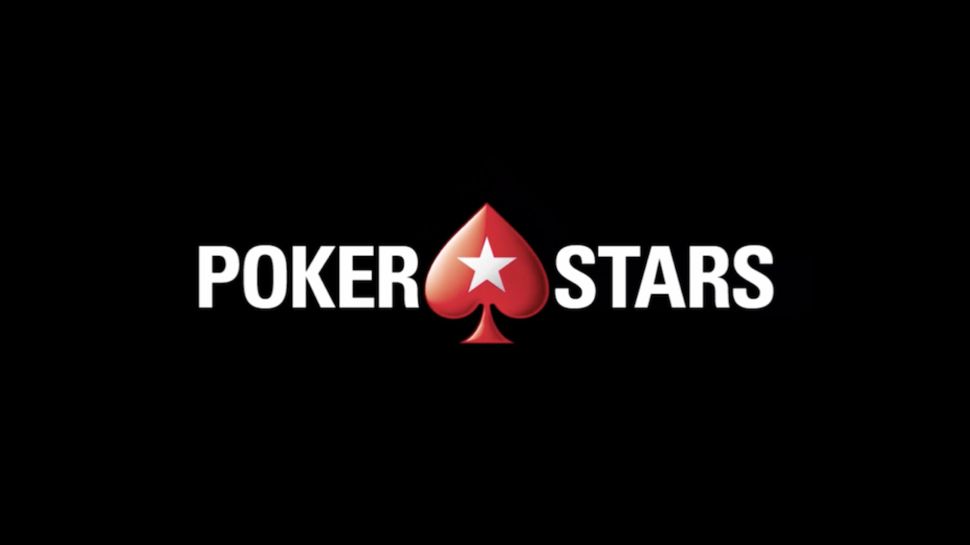 PokerStars Gaming instaling