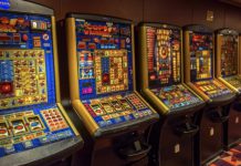 Saipan Poker Machines | AGB - Asia Gaming Brief
