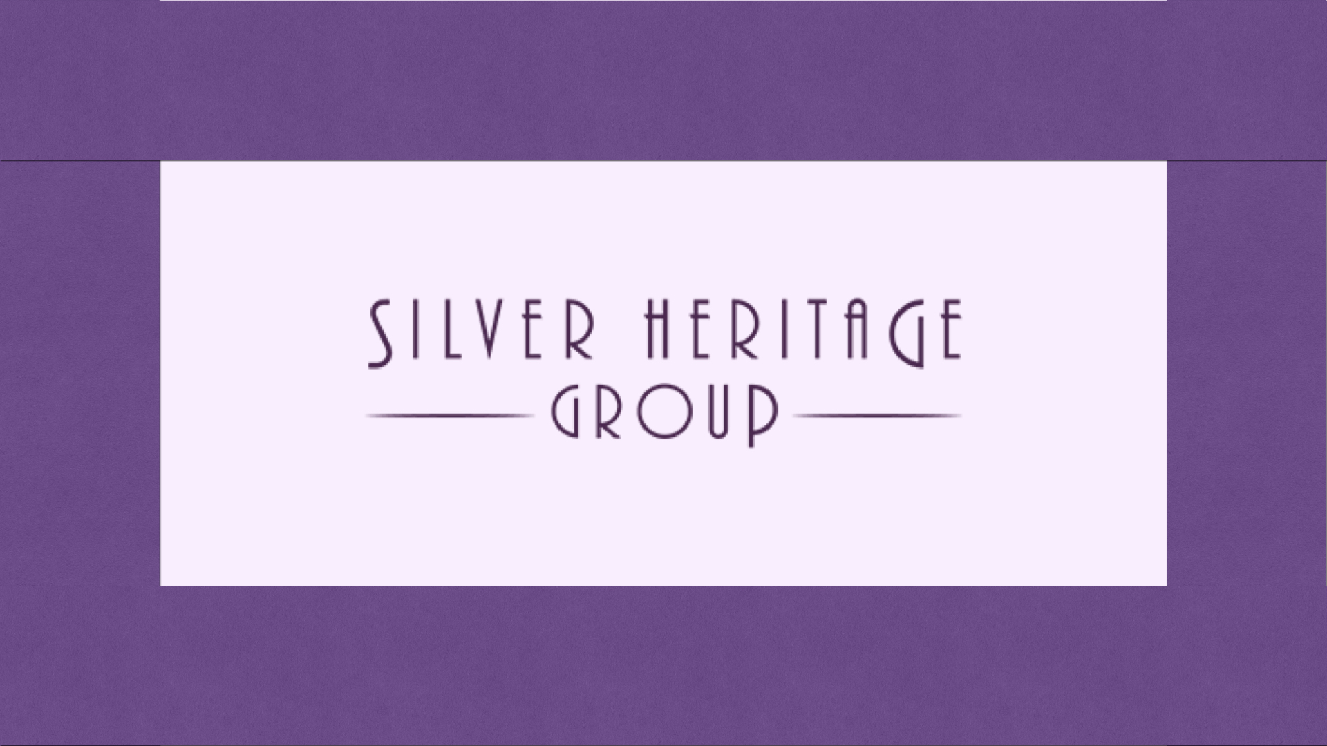 HatchAsia signs SVH takeover deed HatchAsia signs SVH takeover deed