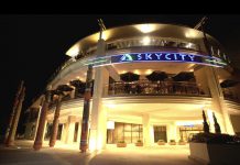 SkyCity Hamilton | News | Gambling | Asia Gaming News | AGB - Asia Gaming Brief SkyCity Hamilton