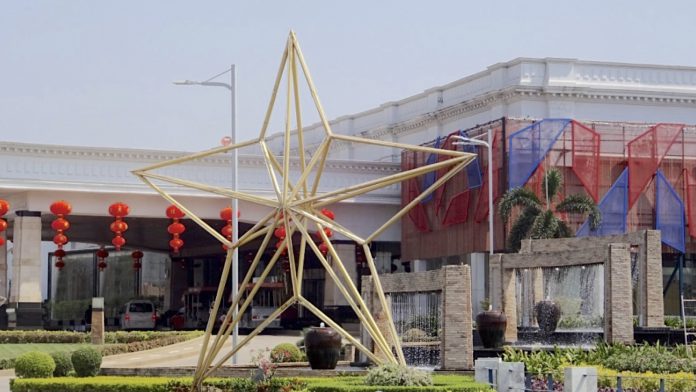 Star Vegas