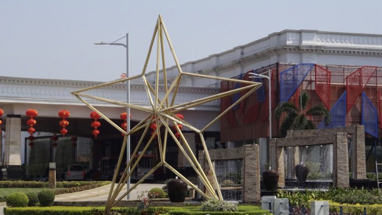 Star Vegas Cambodia