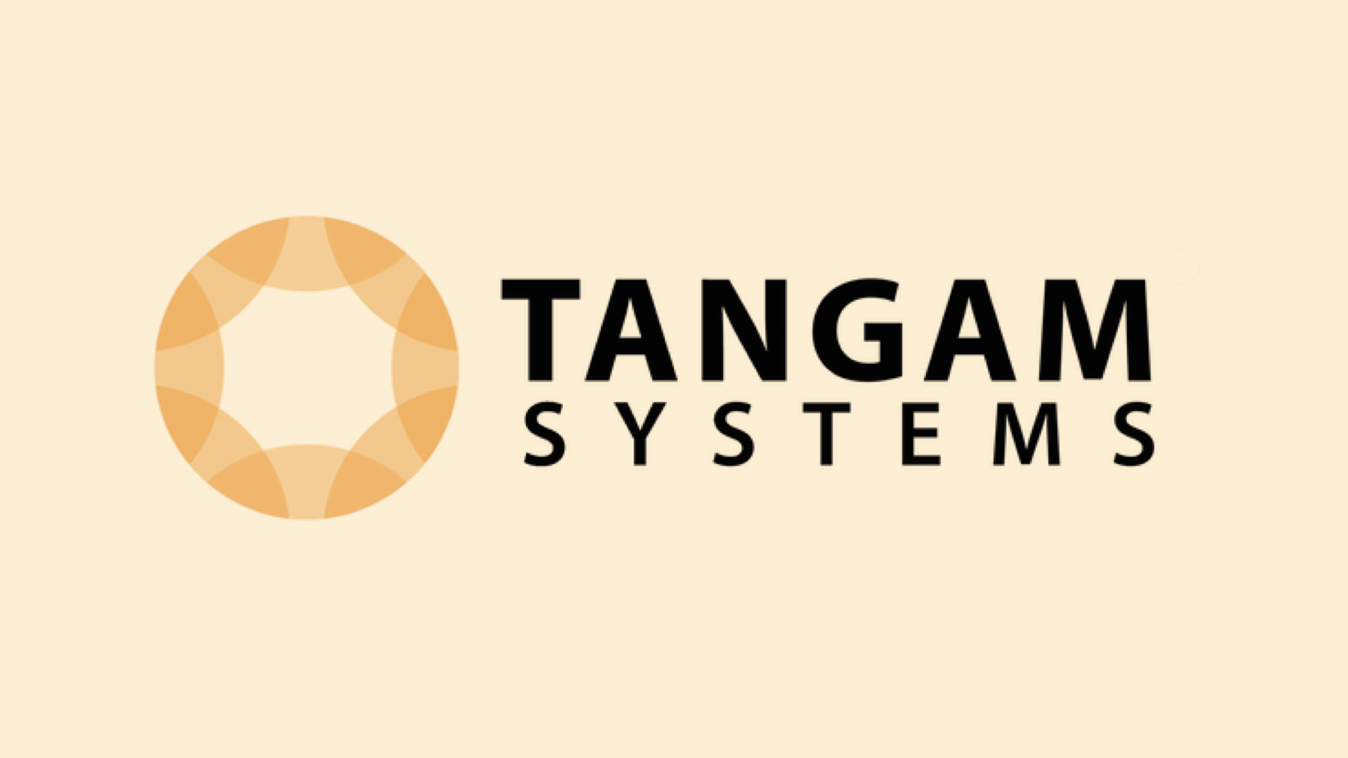 Tangam Systems Logo