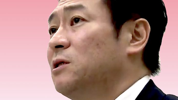 Prosecutors ask court to revoke bail for lawmaker Akimoto