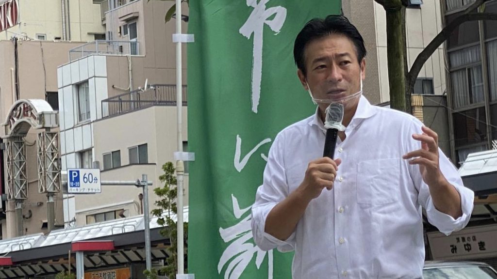 Akimoto heading for rearrest in bribery scandal