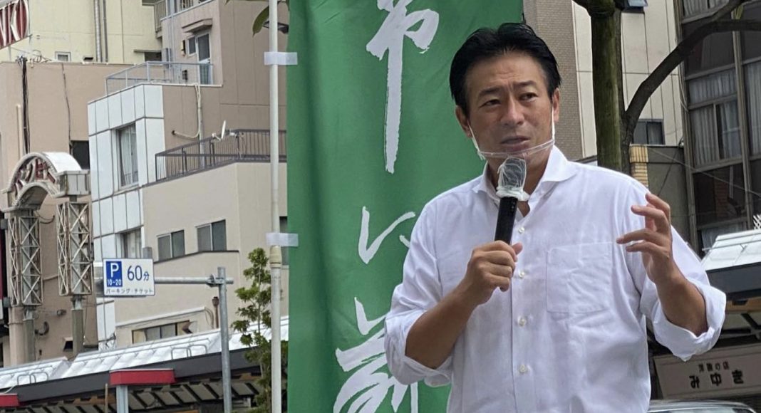 Akimoto heading for rearrest in bribery scandal