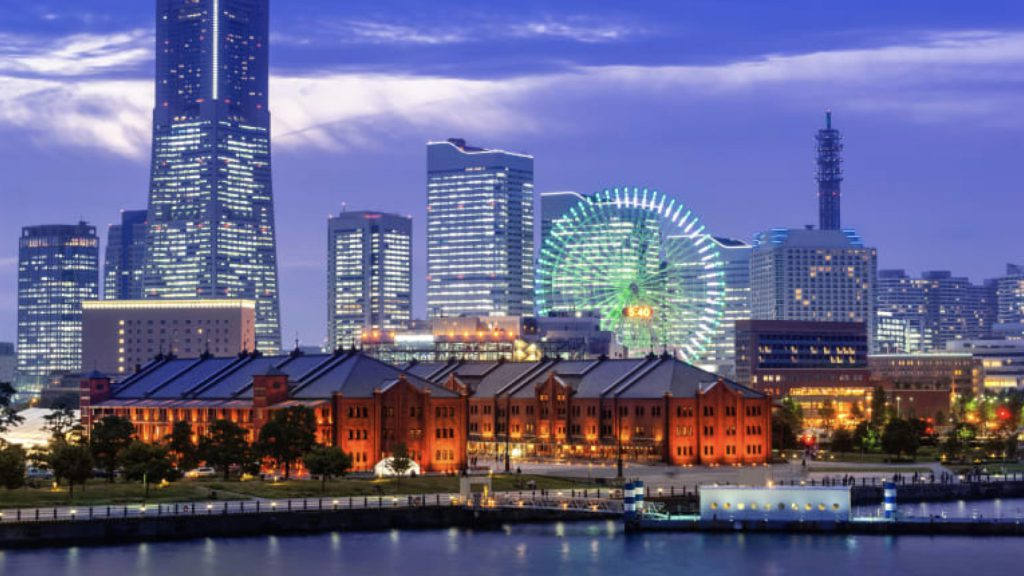 Your Daily Asia Gaming eBrief: Japan IR consortiums take shape