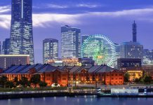 Yokohama Skyline | News | Gambling | Asia Gaming News | AGB - Asia Gaming Brief