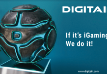 digitain | AGB - Asia Gaming Brief digitain