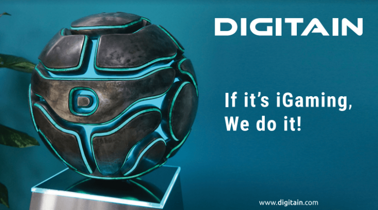 digitain