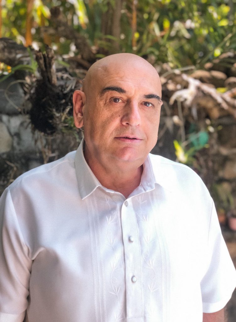 Online and land-based: the ongoing evolution of PIGOs Joe Pisano, CEO, Jade Entertainment