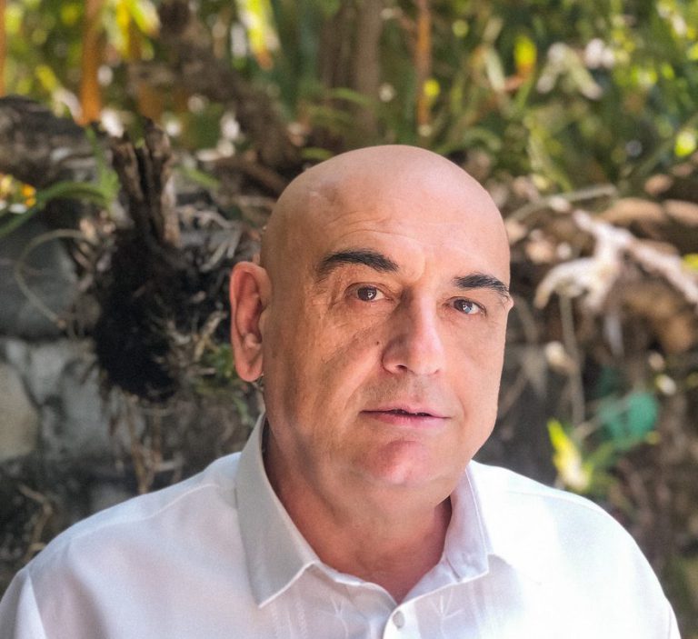 Joe Pisano, CEO, Jade Entertainment