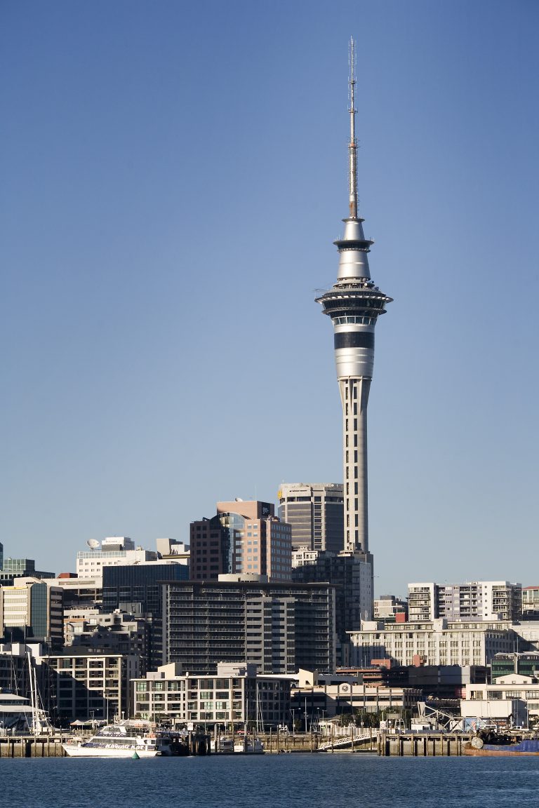 Skycity New Zealand