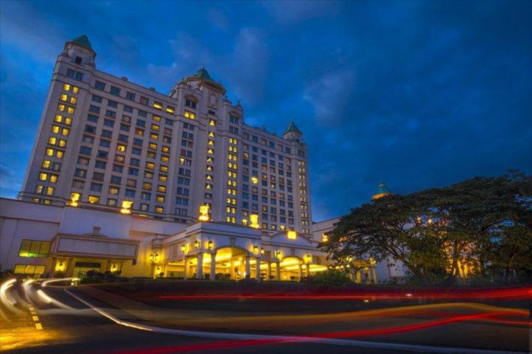 Waterfront Manila Phase one reconstruction pushed to 4Q24