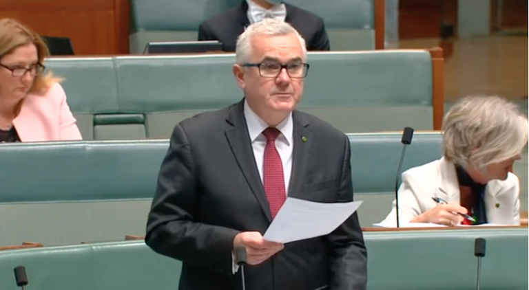 Australia turns up the heat on gambling companies