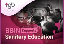 BBIN Charity | News | Gambling | Asia Gaming News | AGB - Asia Gaming Brief BBIN’s charity arm focuses on health and hygiene in India