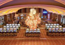 Blue Chip Casino by Boyd | AGB - Asia Gaming Brief Blue Chip Casino by Boyd