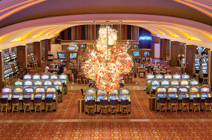 Blue Chip Casino by Boyd