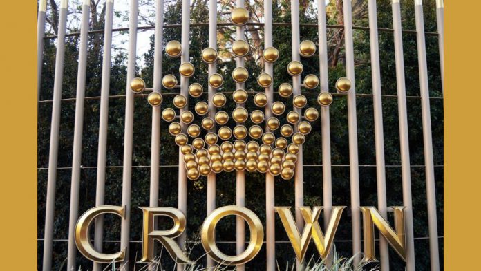 Packer says may need to sell Crown stake
