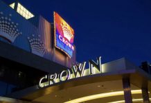 Crown Resorts Night | AGB - Asia Gaming Brief Crown Resorts