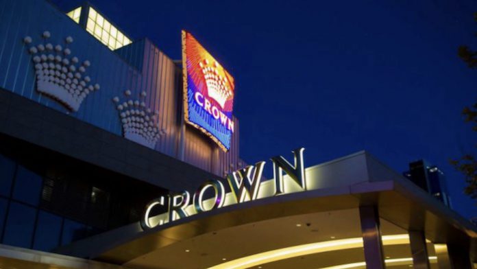 Crown Resorts