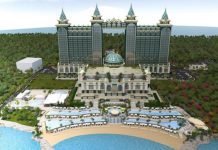 Emerald Bay Concept | AGB - Asia Gaming Brief Regions seen as outperformers