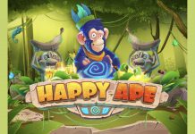 Habanero Happy Ape | AGB - Asia Gaming Brief Habanero Happy Ape