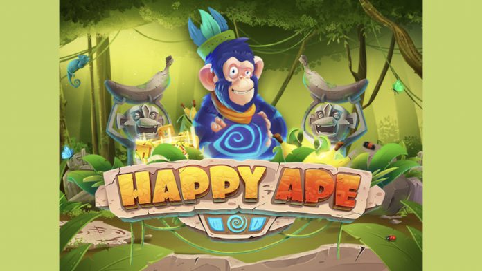 Habanero Happy Ape