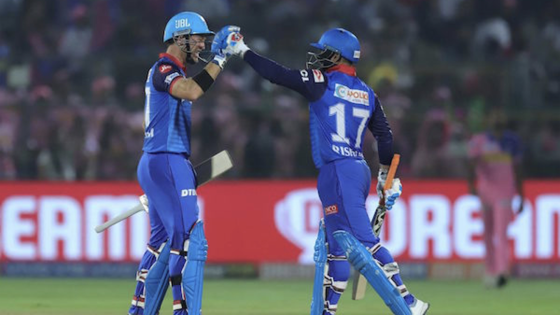 IPL India carries out IPL-linked gambling raids