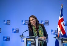 Jacinda Ardern | News | Gambling | Asia Gaming News | AGB - Asia Gaming Brief Jacinda Ardern