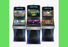 Jade Synergy | News | Gambling | Asia Gaming News | AGB - Asia Gaming Brief Jade introduces immersive arcade experience